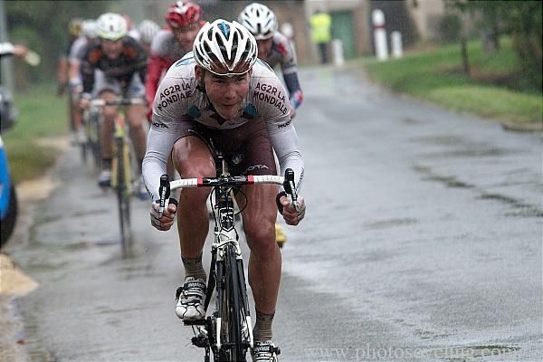 Kristof Goddaert (AG2R)