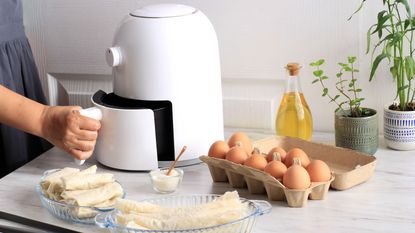 Still Not Sure What an Air Fryer Is? Here's Everything You Need to