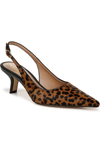 Bianka Slingback Pump