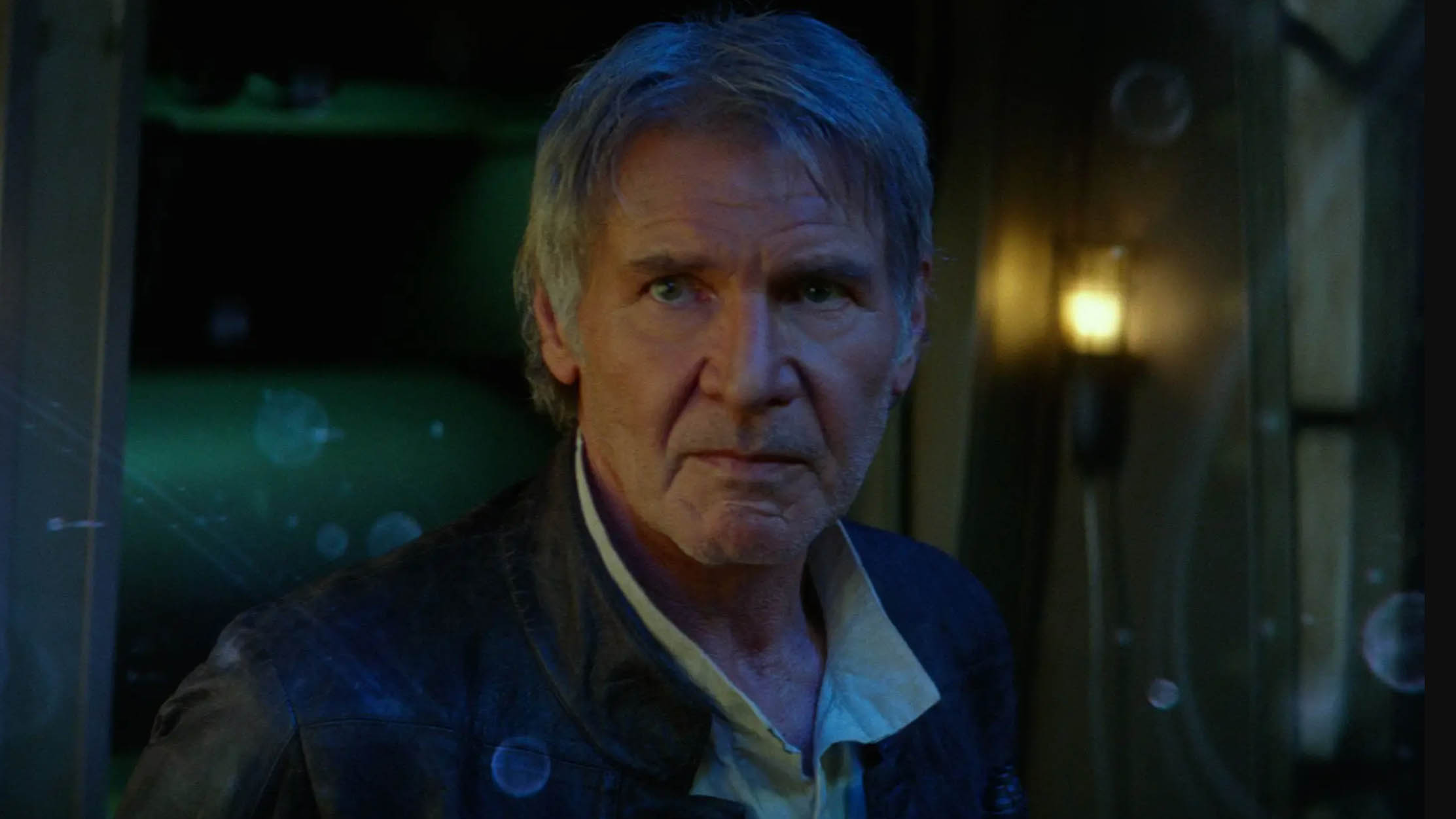 Harrison Ford joins Marvel, 'confirmed' for Captain America 4