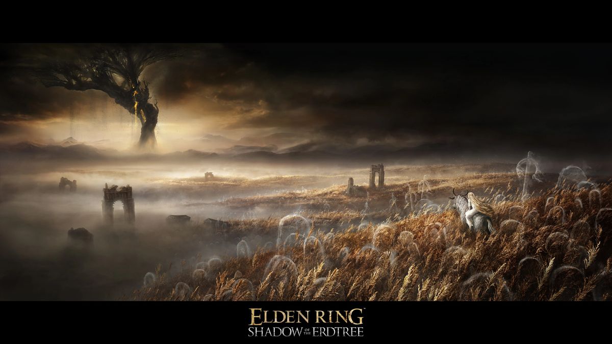 Elden Ring Shadow of the Erdtree: Everything we know so far | Laptop Mag