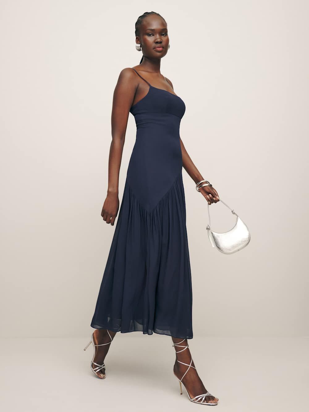 Catana Dress