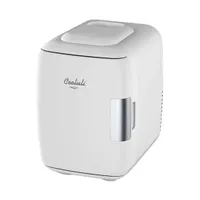 5. Cooluli USB mini-fridge: $49.99 at Best Buy