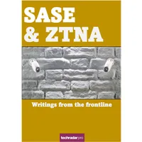 Want to hear what the thought leaders in ZTNA and SASE have to say on the future of business and enterprise security? Then download our free PDF bookazine, "SASE and ZTNA: Writings from the frontline"