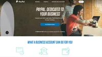 Best credit card processing services paypal