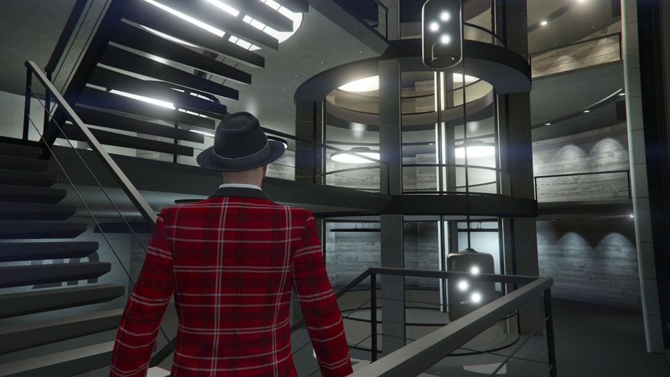 How to buy the biggest garage in GTA Online | GamesRadar+