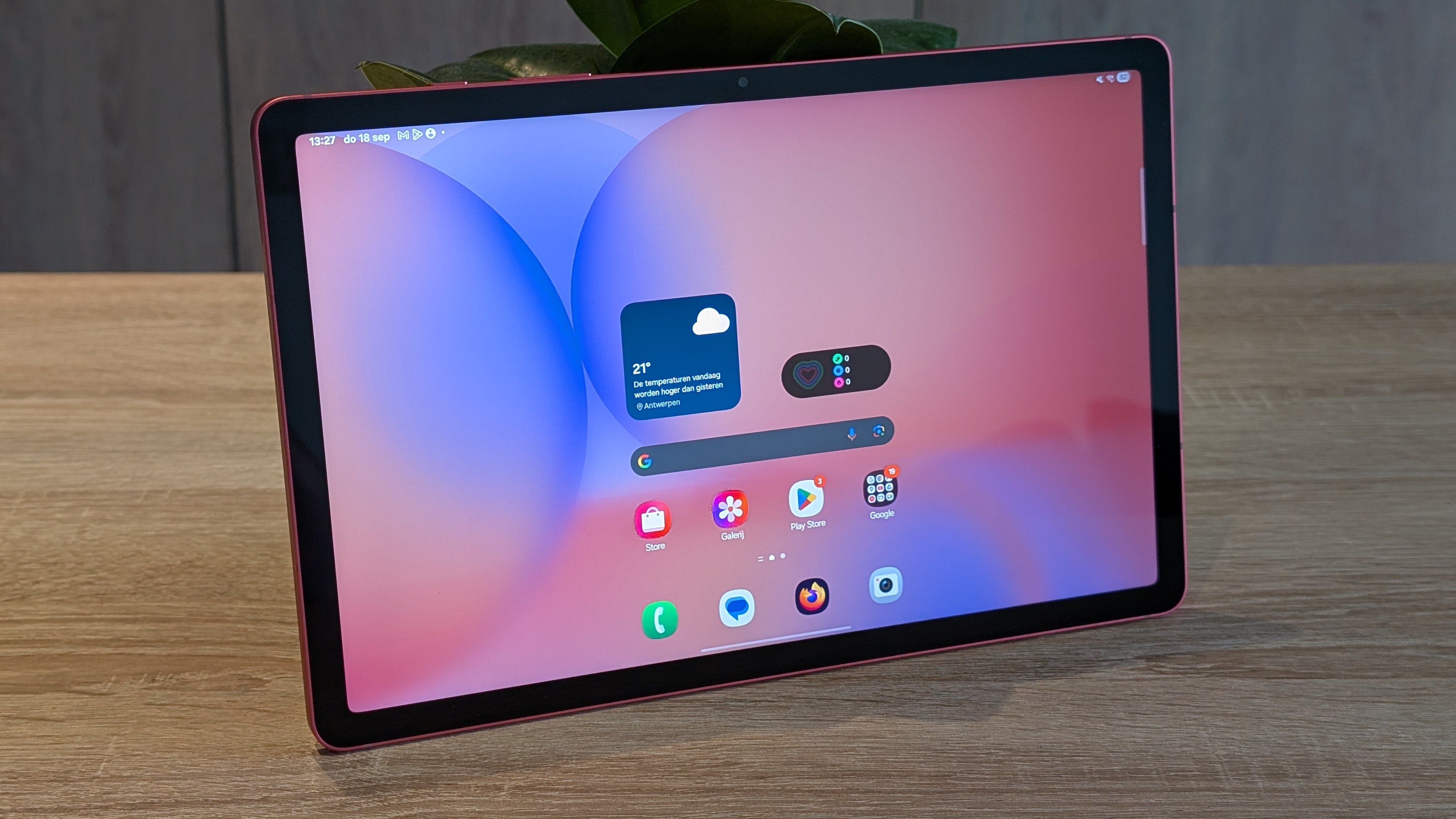 Samsung Galaxy Tab S10 Lite