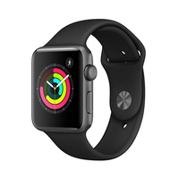 Apple Watch Series 8: Was $399, now $329