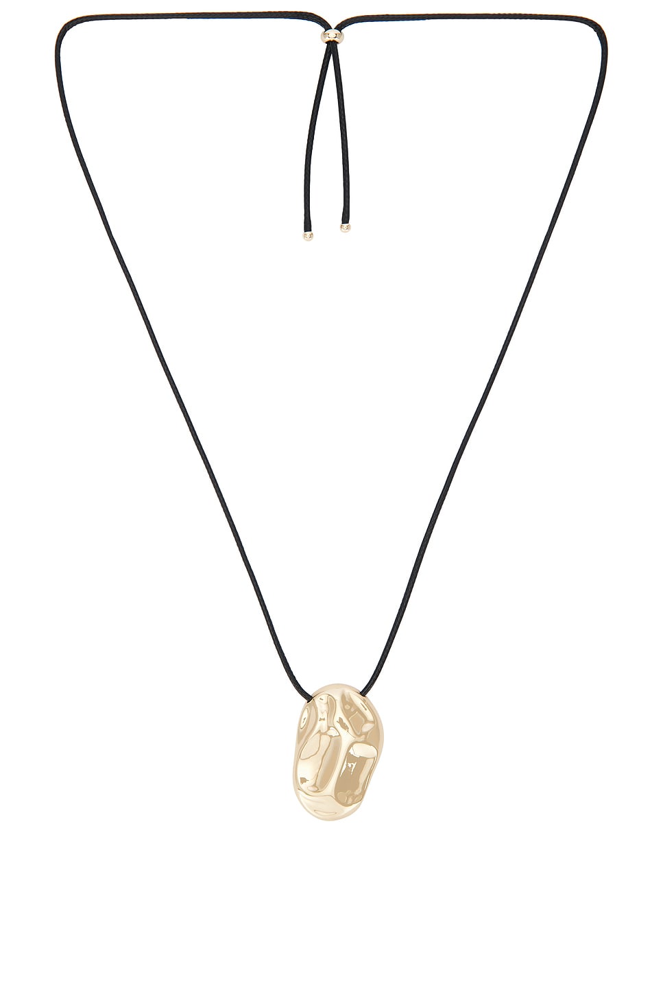 Lyra Necklace
