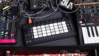 Ableton Move 1.5