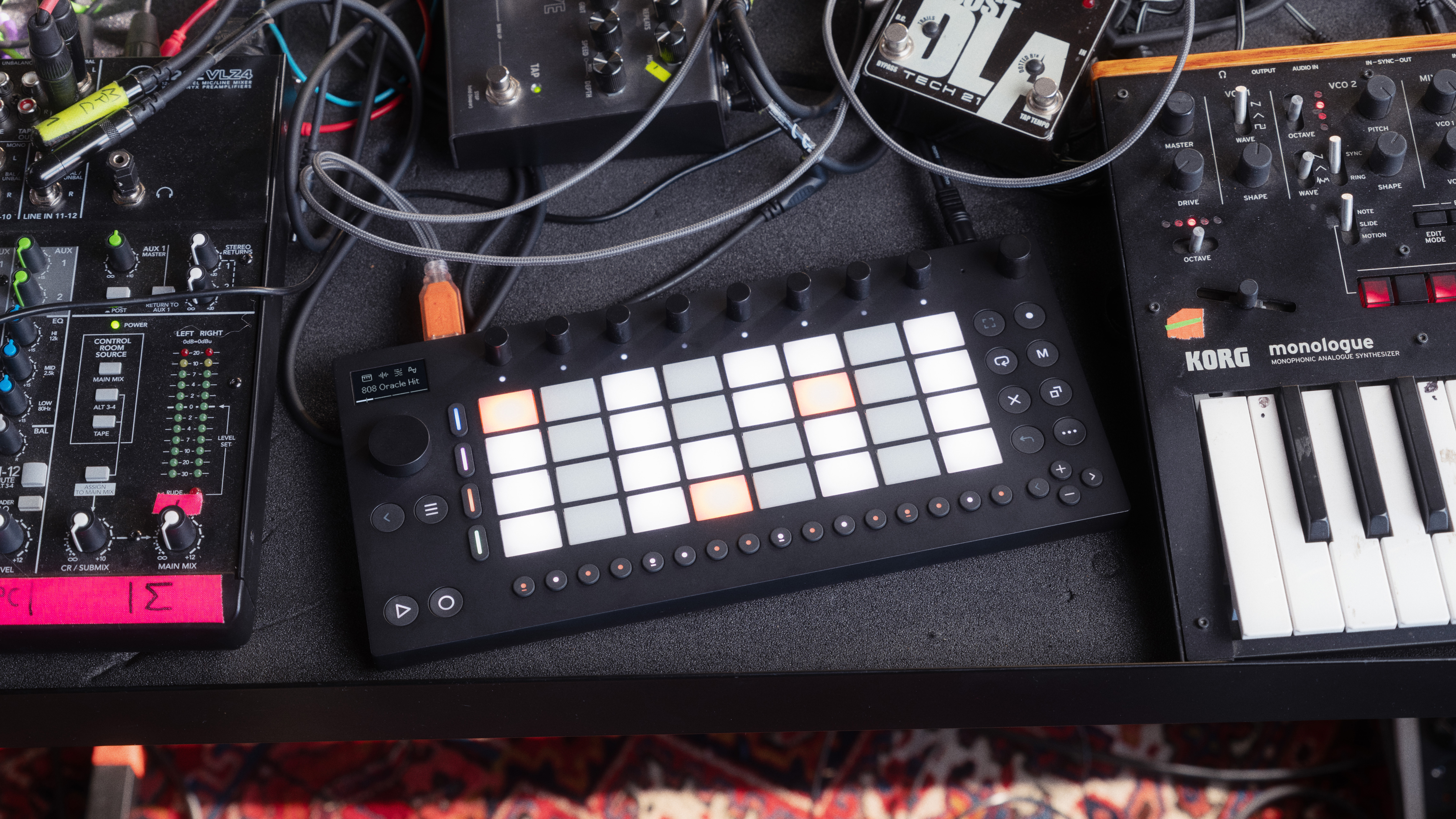 Ableton Move 1.5
