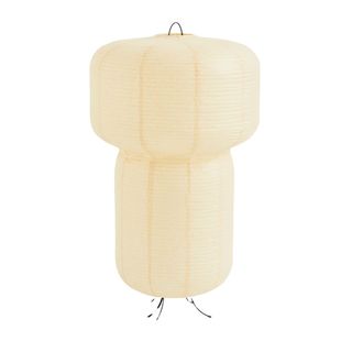 Rice Paper Floor Lamp