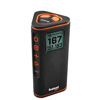 Bushnell Wingman View Speaker