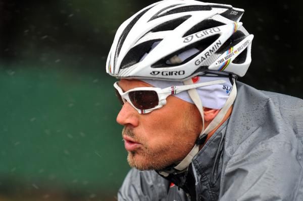Thor Hushovd (Garmin-Cervelo)
