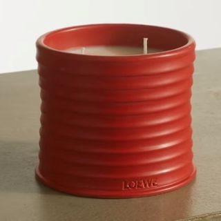 Loewe tomato candle