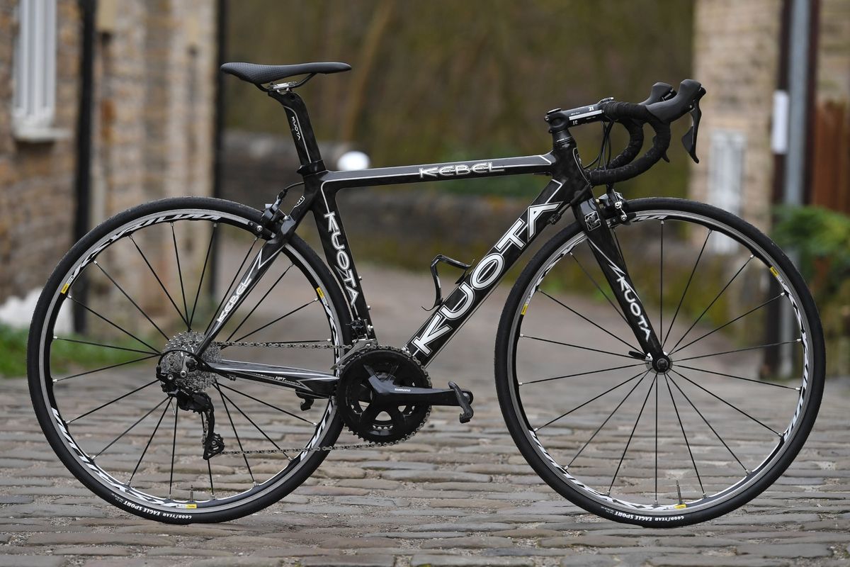 Kuota kharma 2015 cheap price