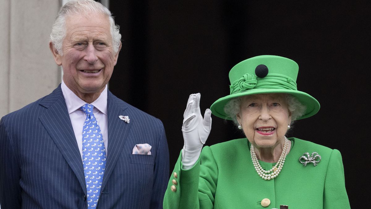 King Charles subtly tributes Queen Elizabeth with special coronation ...