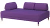 FLOTTEBO SOFA BED