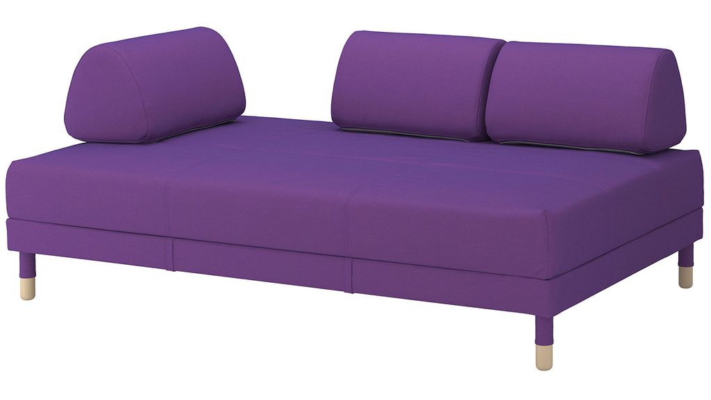 The best IKEA sofa beds Livingetc