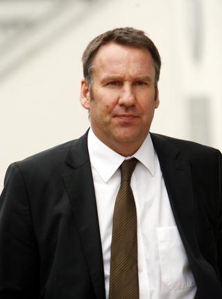 Former Arsenal star Paul Merson has been open and honest about his addictions.