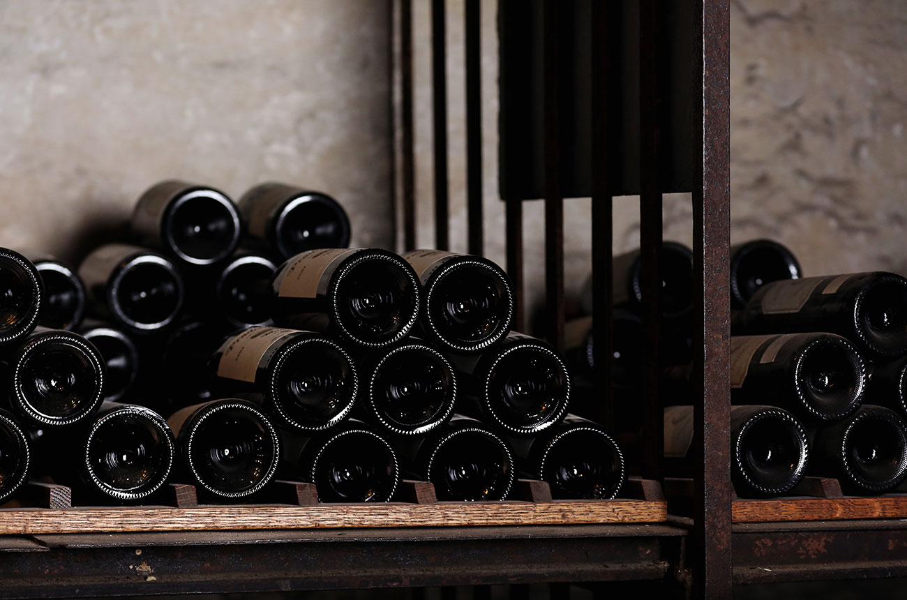 Berry Bros &amp; Rudd auctions to launch