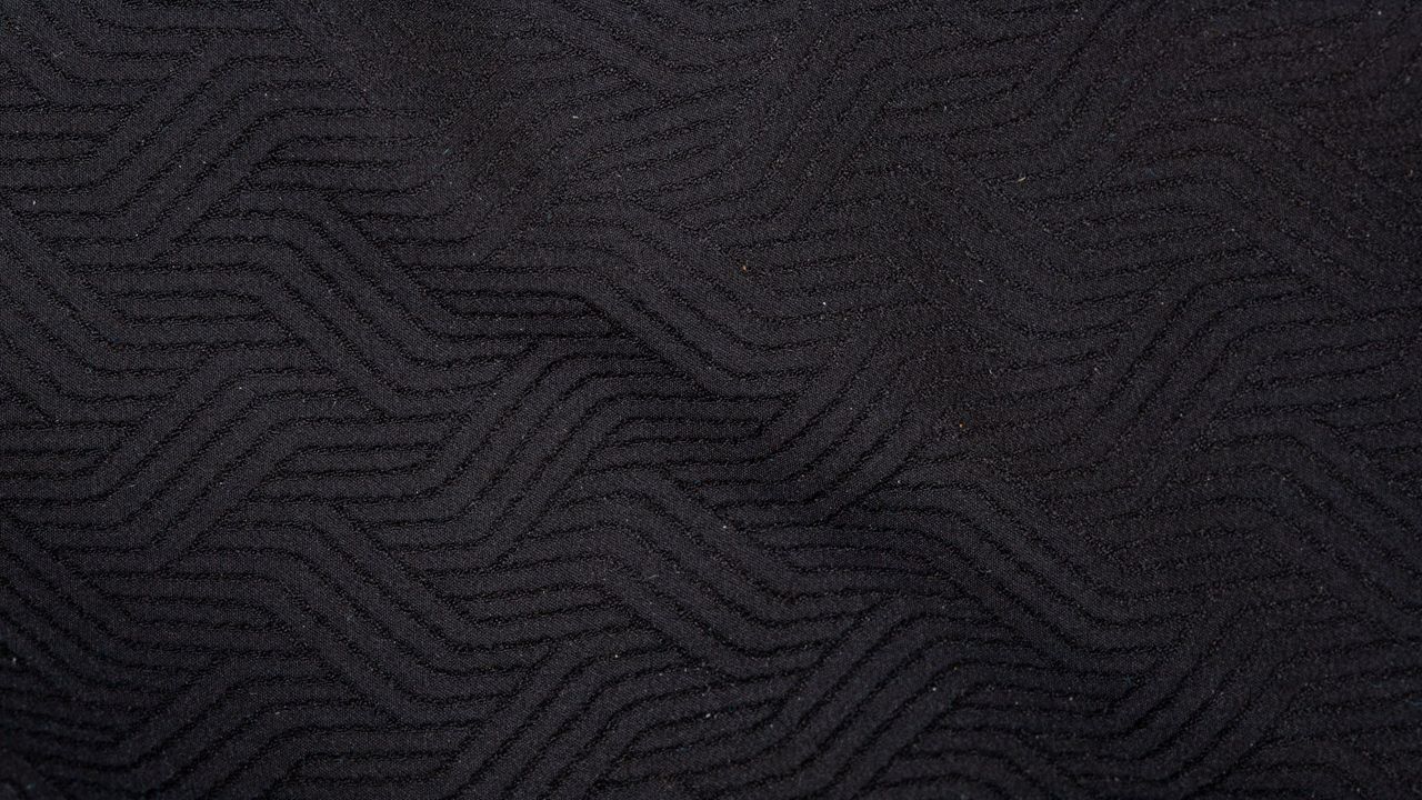 Eliel Del Dios Jersey texture on arms and shoulders