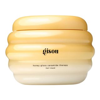 Gisou Honey Infused Gloss Hair Mask 230ml