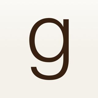 Goodreads App Icon