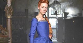 Fashion model, Cobalt blue, Hair, Clothing, Electric blue, Fashion, Shoulder, Hairstyle, Beauty, Dress,