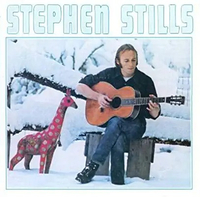Stephen Stills - Stephen Stills (Atlantic, 1970)