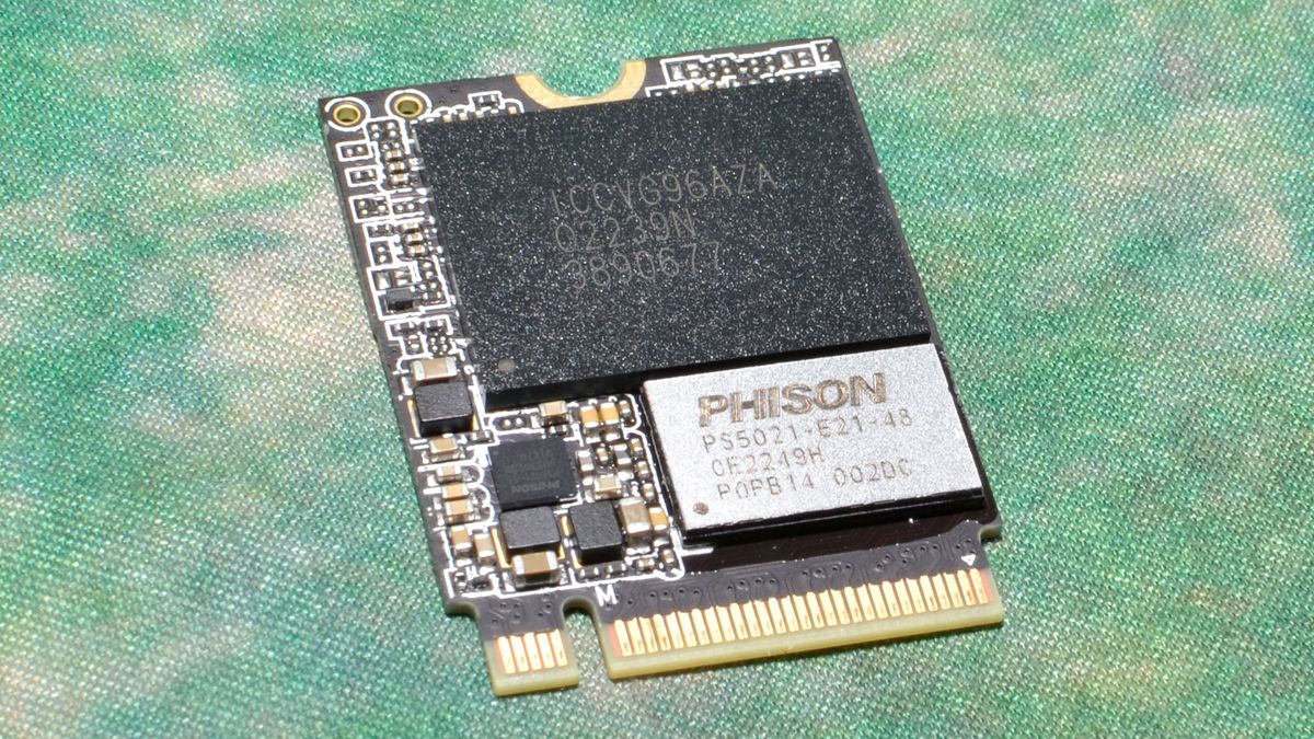 Addlink S91 SSD