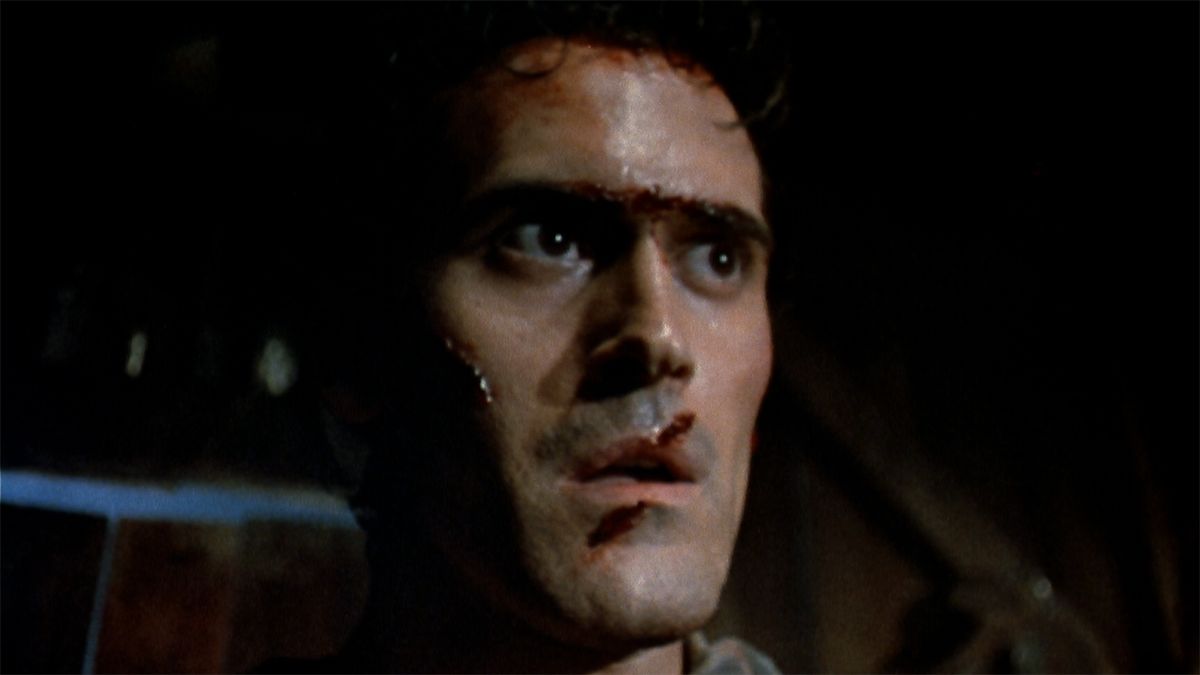 Bruce Campbell shoots down possibility of Ash Williams appearing in MK12 -  Hindustan Times