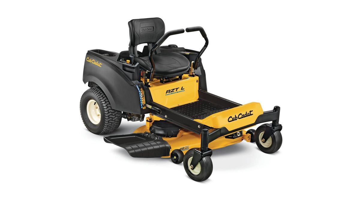 Best riding lawn mowers 2024 for a quick cut with little effort Top