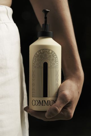 Commune skincare