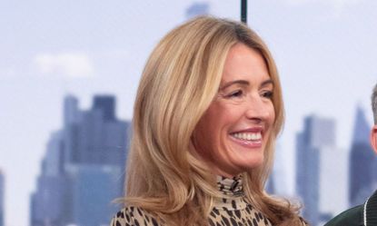 Image of Cat Deeley
