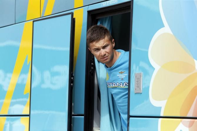 Alexey Lutsenko (Astana)