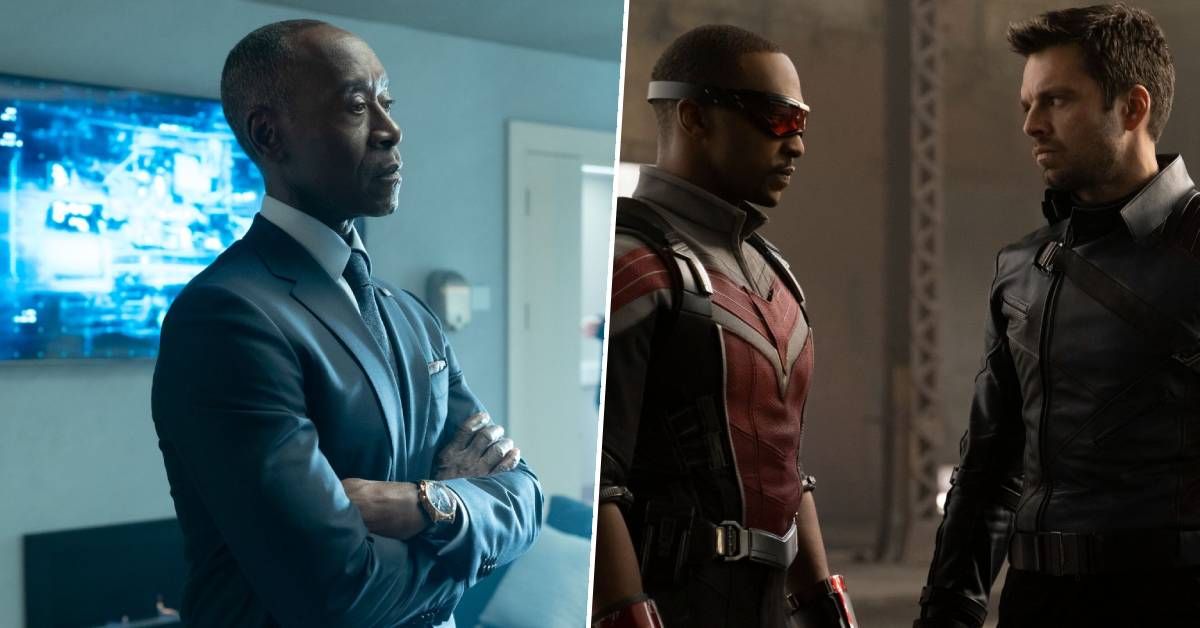An ex-Marvel writer says one of the MCU's most common complaints is being addressed: "Some of their series should have been films… they're taking that more into account now"