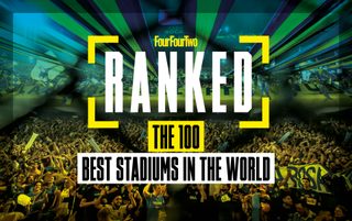 Ranked! The 100 best stadiums in the world