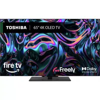 Toshiba 65-inch OLED TV (65XF9F53DB) Toshiba 65-inch OLED TV (65XF9F53DB)