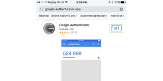 download authenticator