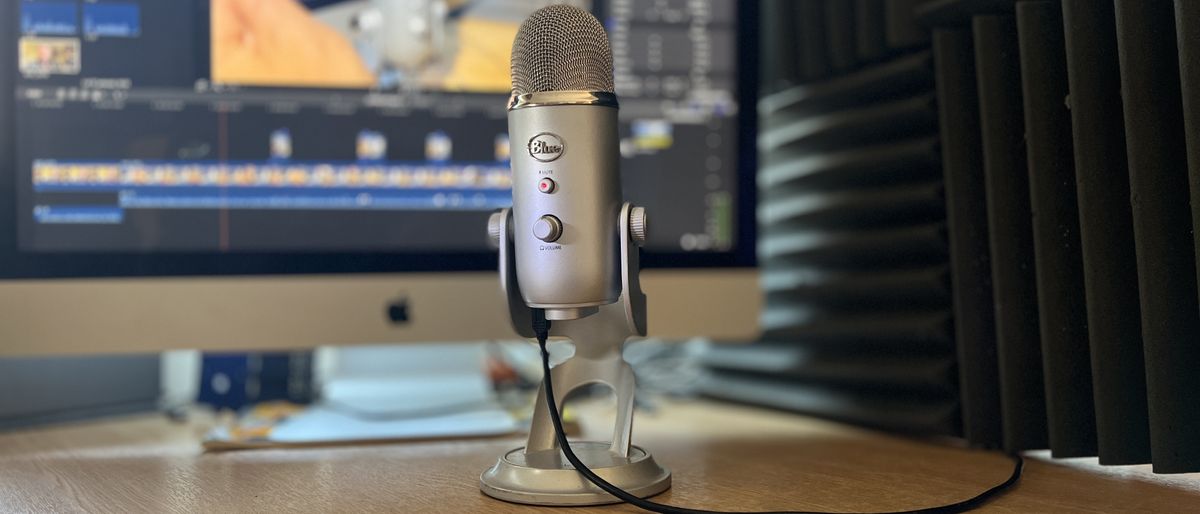 Blue Yeti review