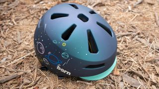 Best kids bike helmet - Bern Nino 2.0