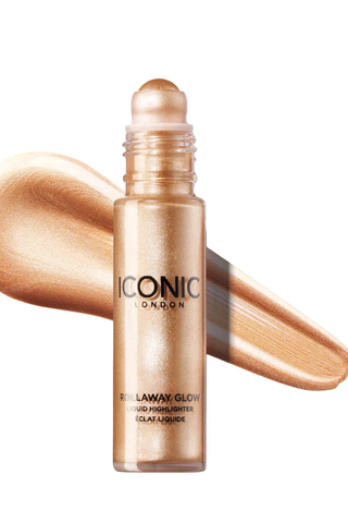 Iconic London Rollaway Glow Highlighter 