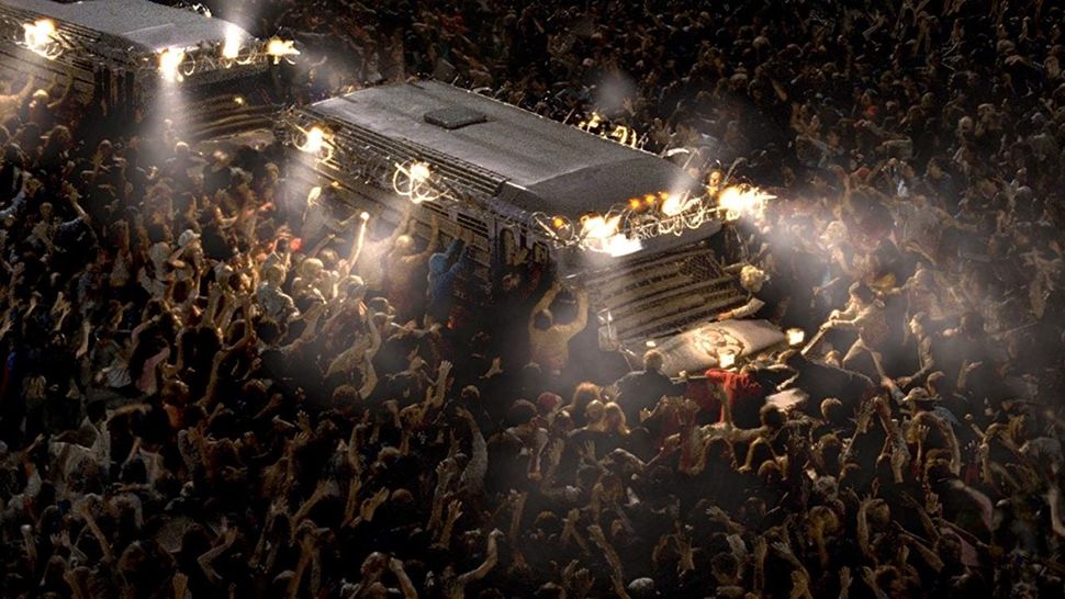 The 15 Best Horror Movies Of The 2000s | Cinemablend