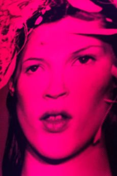Kate Moss bags a new retrospective for her 40th birthday