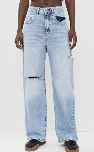 Icon Denim Poppy Jeans