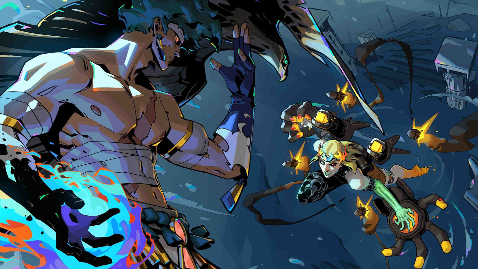 Hades 2
