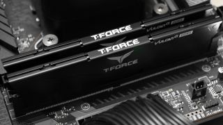 TeamGroup T-Force Vulcanα DDR5-6000 C38