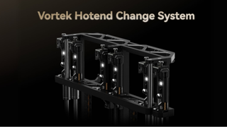 Bambu Lab Vortek H2C