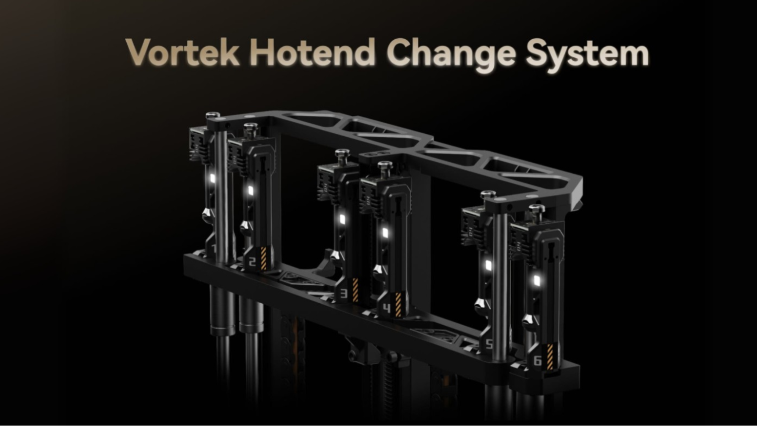 Bambu Lab Vortek H2C
